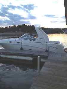 2006 Sea Ray Sundancer