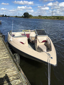 Crownline 180 br