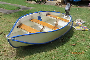 PORTA BOAT