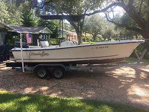 1973 Wellcraft Open Fisherman