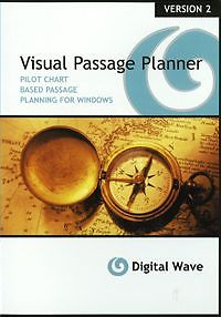 Visual Passage Planner Ver2, by Digital Wave