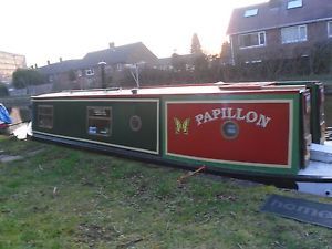 Narrow Boat