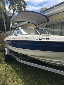 2006 Bayliner BR205