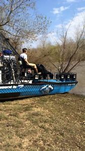 airboat