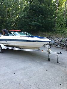 1993 Sea Ray 180