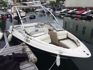 Regal 1800 Lsr/ Mercruiser 3.0ltr/Bowrider/Ski boat