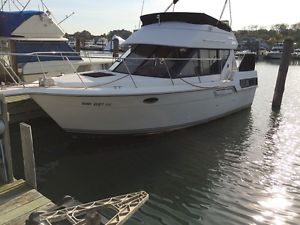 1993 Carver Boats 310