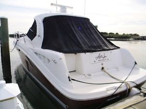 39' Sea Ray 390 Sundancer 2005