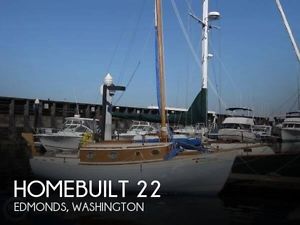 2009 Homebuilt 22