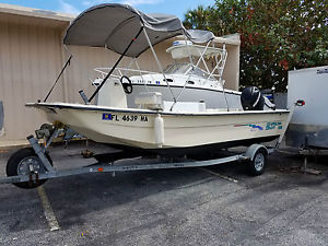 2006 Carolina Skiff Carolina Skiff