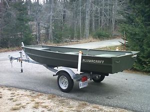 2011 Alumacraft