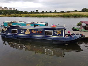 Narrow Boat