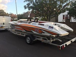 Race Boat For Sale