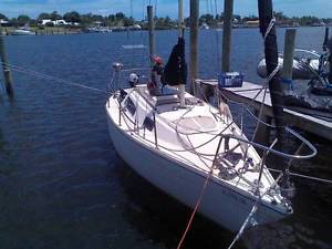 1981 Bayliner Sailboat