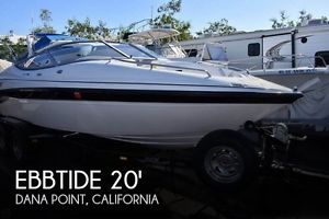 2006 Ebbtide 200 SE Bowrider