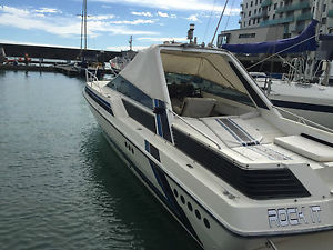 Sunseeker Portofino XPS 34