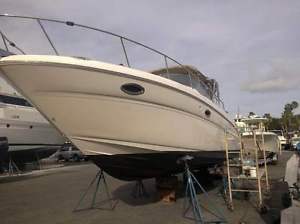 2002 Sea Ray 290 Amberjack - ENGINES AND OUTDRIVES REBUILT!!