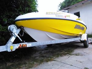 2000 Sea Doo sk