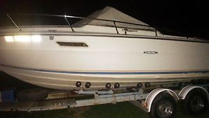 1975 Sea Ray 220