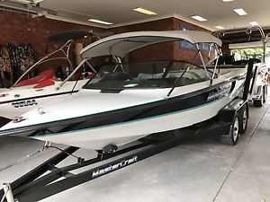 Mastercraft Prostar 190