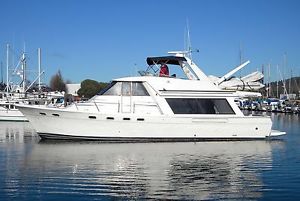 1997 Bayliner 4788