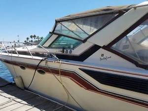 43' Portofino - Will Finance - $45000