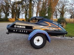 2013 yamaha superjet jet ski jetski stand up