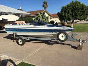 1988 Bayliner