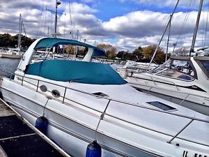 31' 1998 SEA RAY 310 SUNDANCER