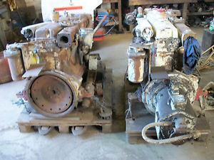 Cummins Marine Engines