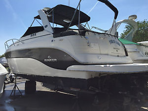 2008 Rinker 300 Fiesta V