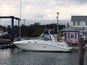 2008 Sea Ray