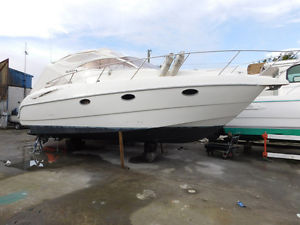 2003 GOBBI 315 SC SPORTS CRUISER