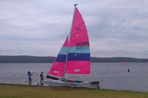 hobie 16