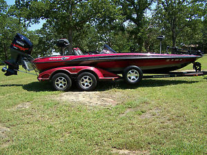 2005 Ranger Z21 DVX Limited Edition