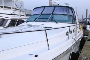 1999 Sea Ray Sundancer