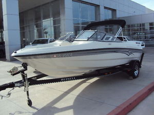 2007 Reinell 185LS