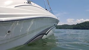 2003 SeaRay 200 Open Bow