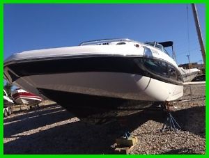 2014 Hurricane 2600 Used