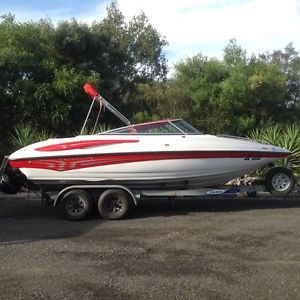 Crownline 190LS Bowrider