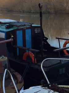 45ft NARROWBOAT, BARGE, LIVEABOARD, WEEKEND RETREAT, HOLIDAY HOME