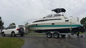 Bayliner 2655 Cierra