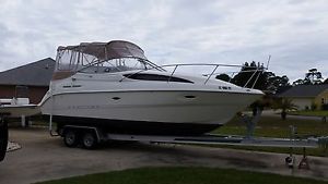 bayliner 2655