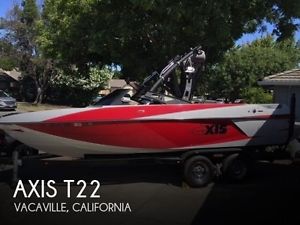 2014 Axis T22