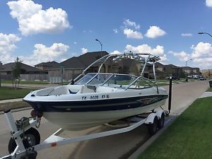 2005 Bayliner BR205