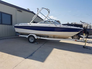 2005 Bayliner