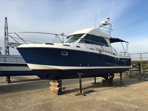 Beneteau Antares Series 9 for sale (2004)