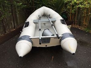 AVON Rib with 2.5hp Tohatsu For Sale