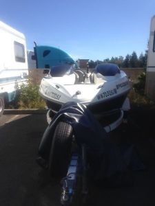 2000 Mercruiser