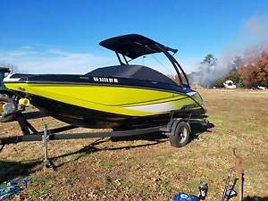 2014 Scarab 195 impulse